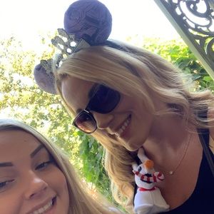 Meet your Posher, Jessica